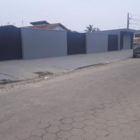 casa em Caraguatatuba Exterior foto
