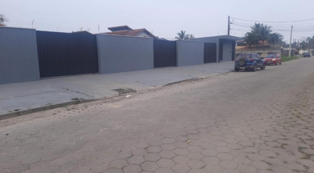 casa em Caraguatatuba Exterior foto